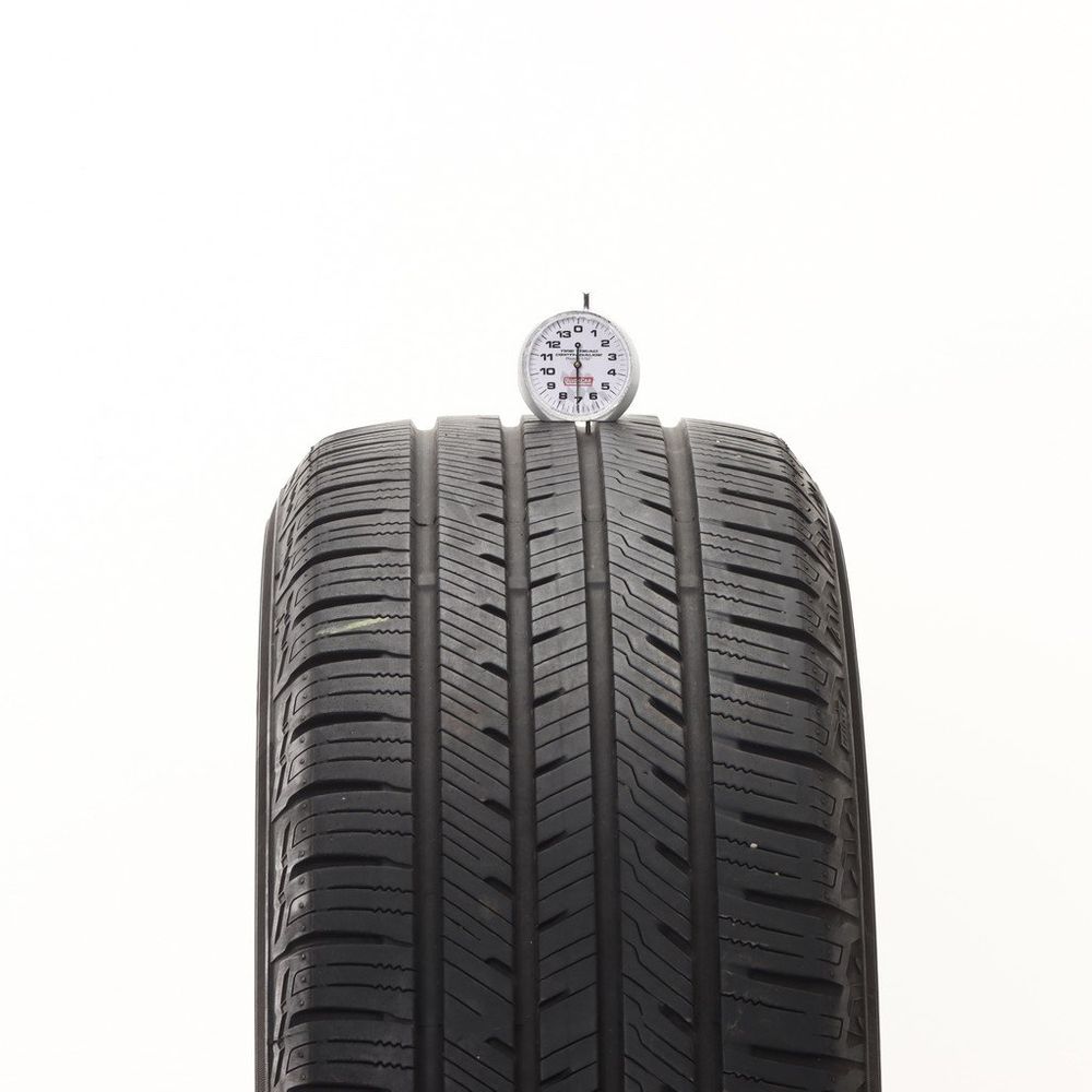 Set of (4) Used 235/55R18 Yokohama YK-CTX 100V - 7-8.5/32 - Image 2