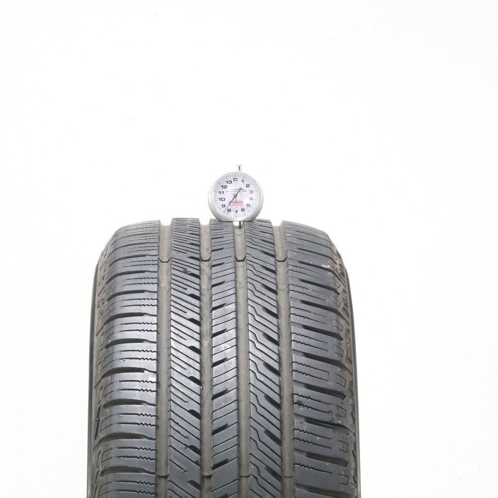 Set of (4) Used 235/55R18 Yokohama YK-CTX 100V - 7-8.5/32 - Image 5