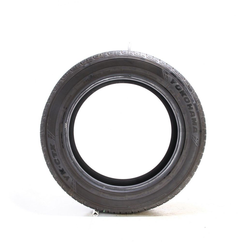 Set of (4) Used 235/55R18 Yokohama YK-CTX 100V - 7-8.5/32 - Image 6