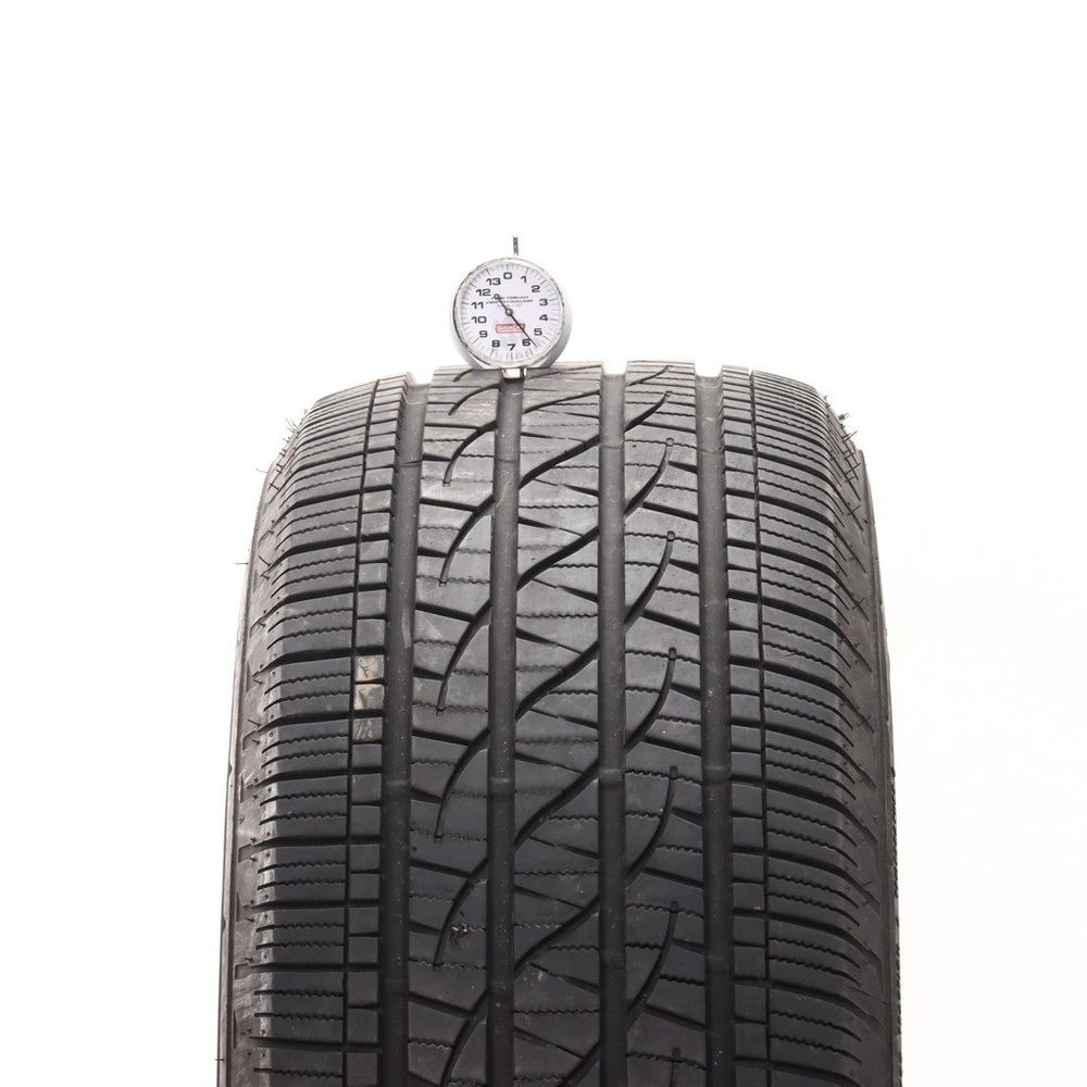Set of (2) Used 265/60R18 Firestone Destination LE3 110T - 5.5-7/32 - Image 2