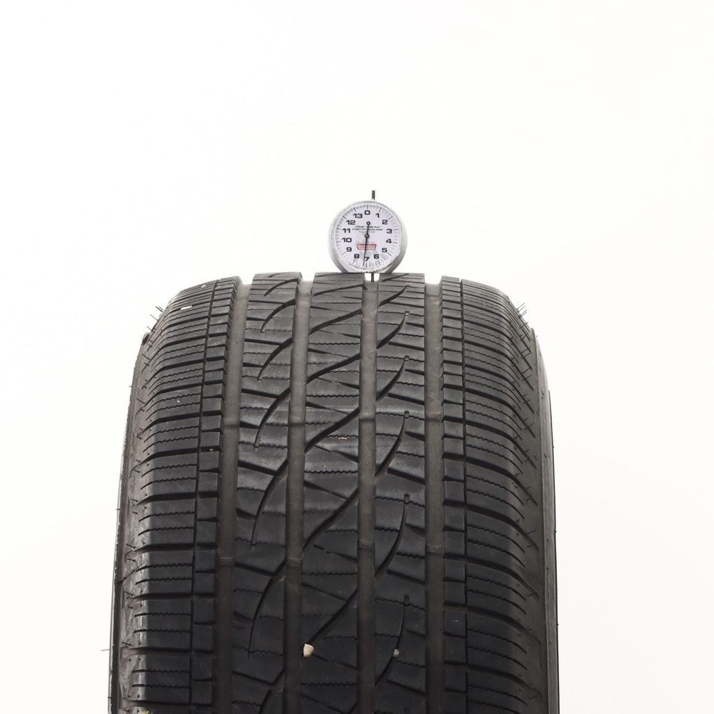 Set of (2) Used 265/60R18 Firestone Destination LE3 110T - 5.5-7/32 - Image 5