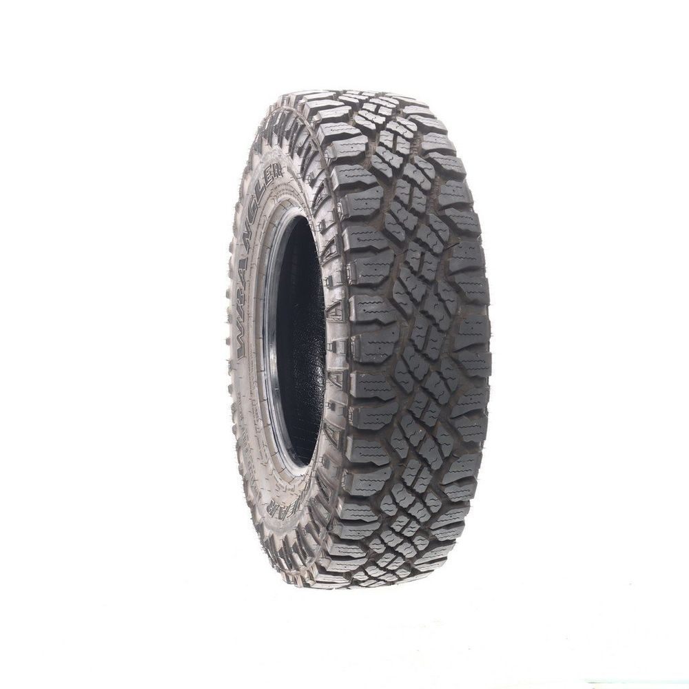 Used LT 235/85R16 Goodyear Wrangler Duratrac 120/116Q E - 14.5/32 - Image 1