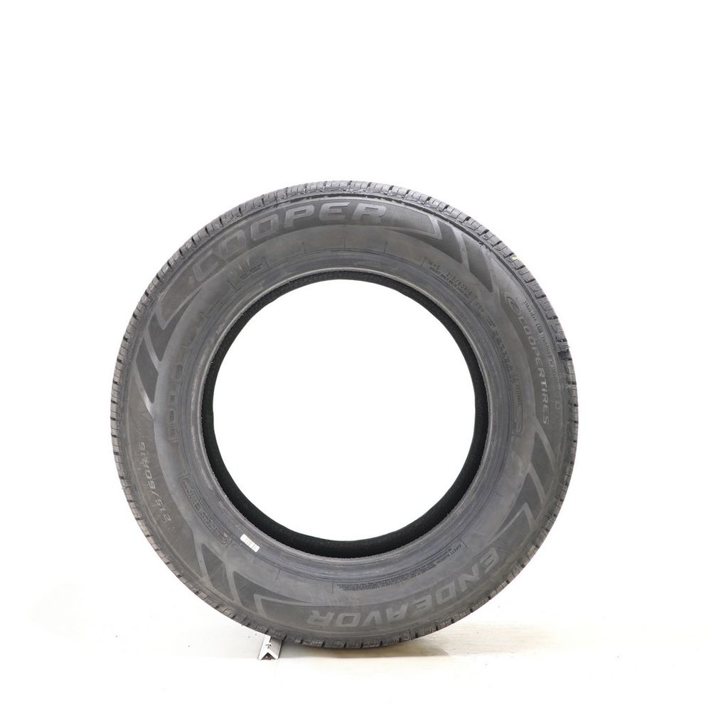 New 215/60R16 Cooper Endeavor 95V - 10.5/32 - Image 3
