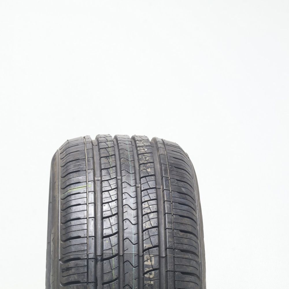 Driven Once 235/60R17 Kumho Solus KH16 102T - 11/32 - Image 2