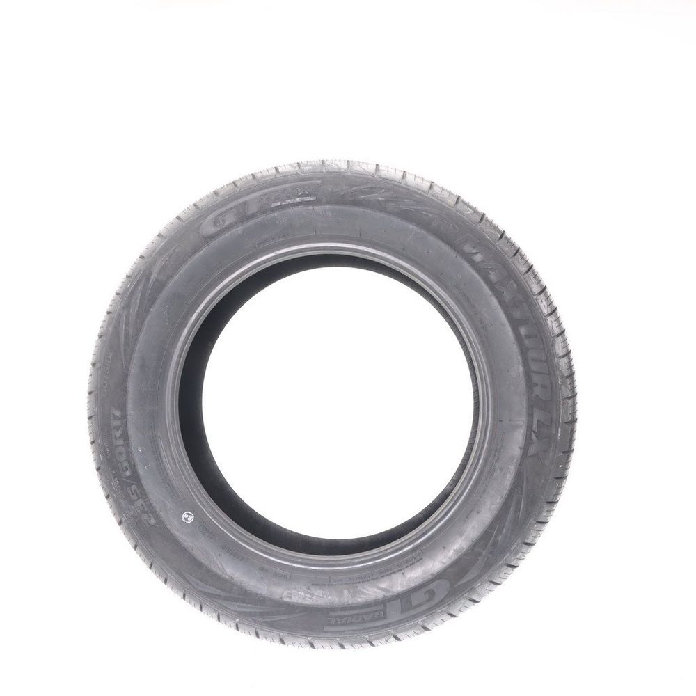 Set of (2) New 235/60R17 GT Radial Maxtour LX 102H - Image 3