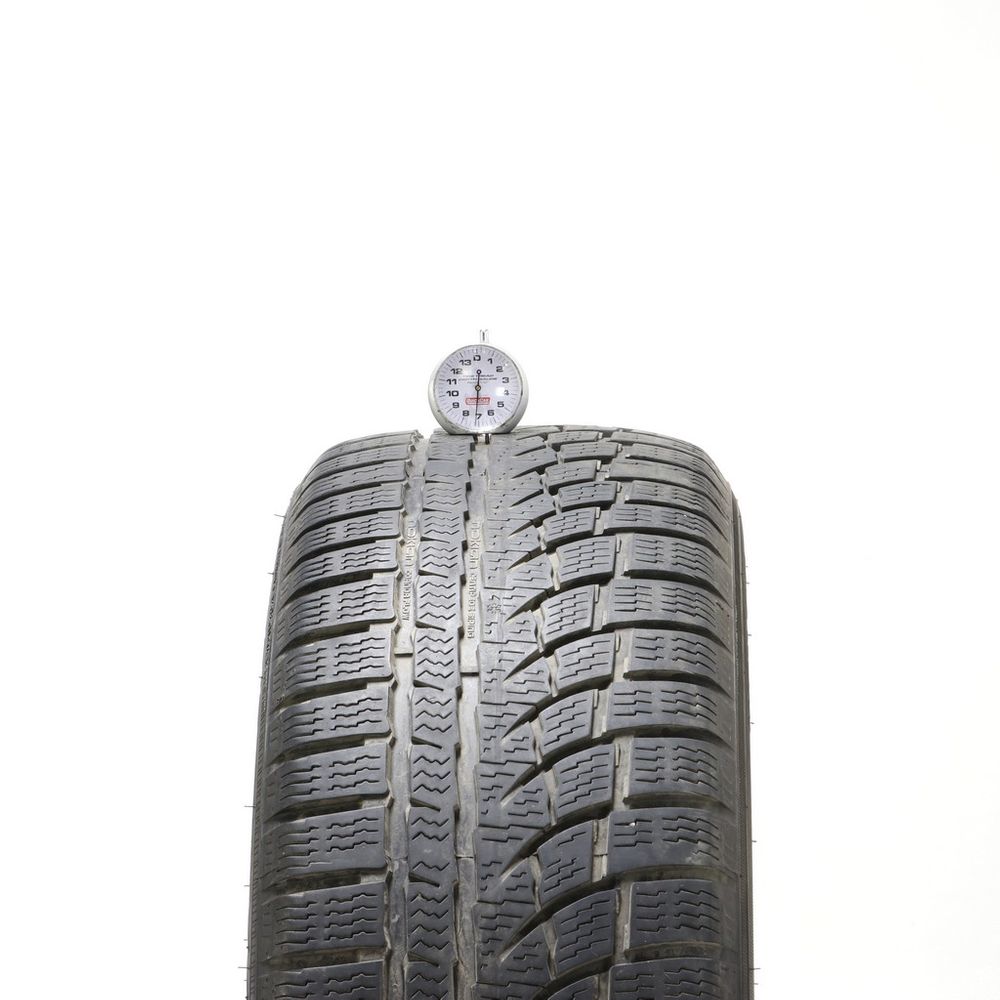 Used 235/55R18 Nokian WR G4 SUV 104H - 7/32 - Image 2