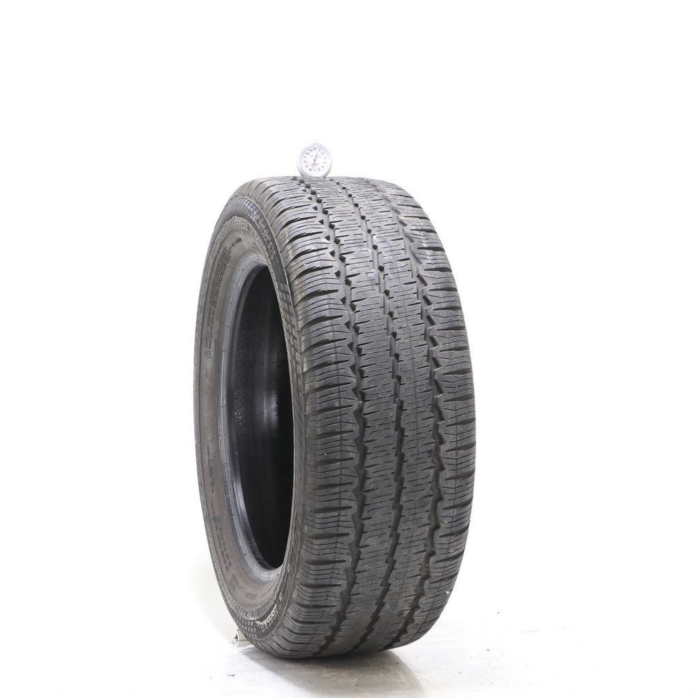 Used 235/55R17 Continental VanContact A/S MO-V 108H - 7.5/32 - Image 1