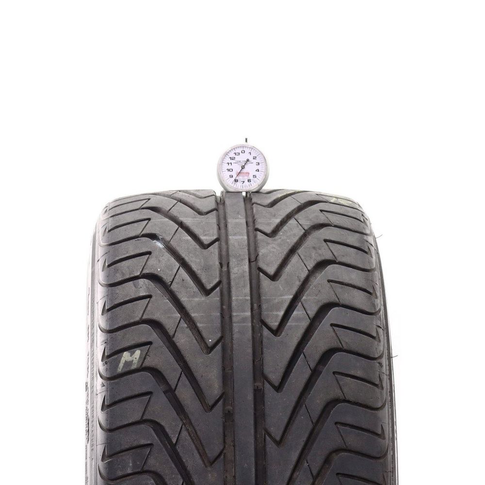 Set of (2) Used 275/35ZR18 Michelin Pilot Sport ZP 87Y - 8-8.5/32 - Image 2