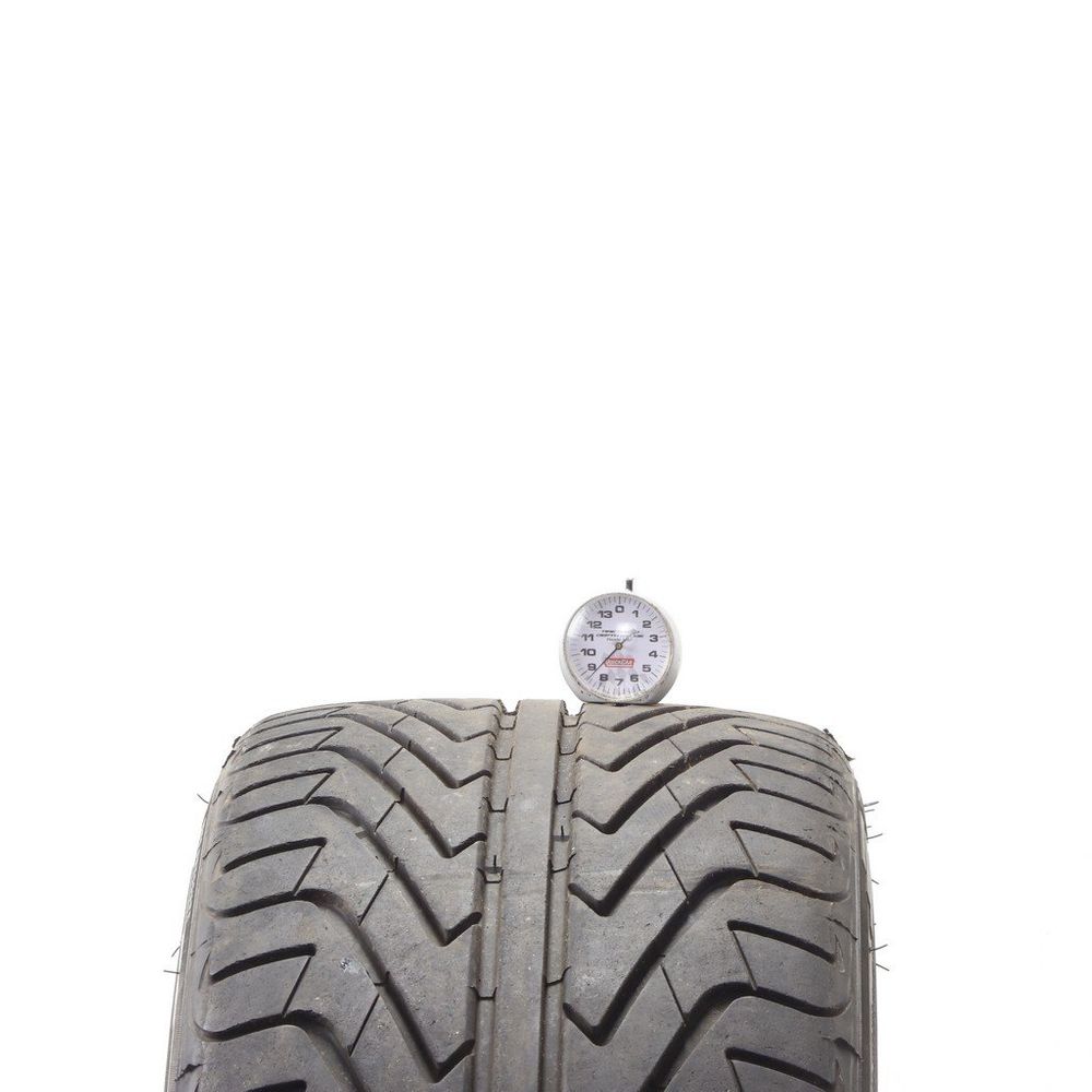 Set of (2) Used 275/35ZR18 Michelin Pilot Sport ZP 87Y - 8-8.5/32 - Image 5