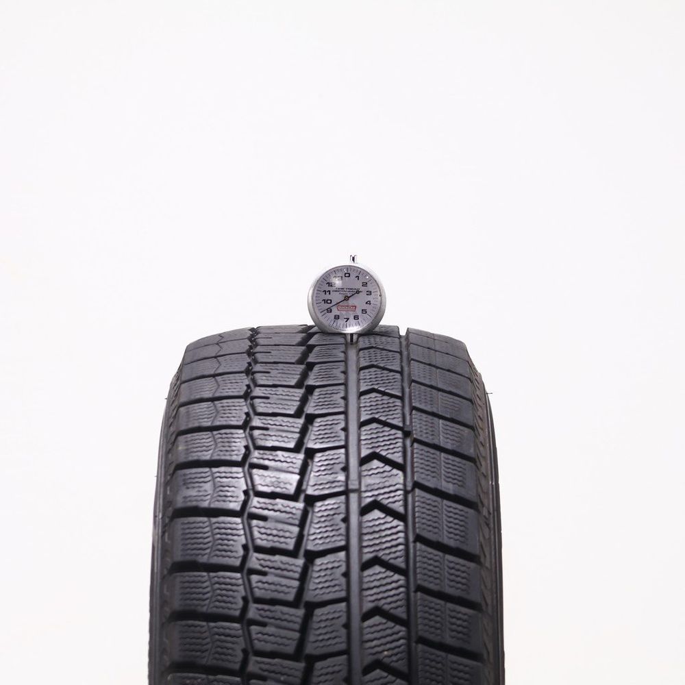 Used 225/60R17 Dunlop Winter Maxx WM02 99T - 9/32 - Image 2