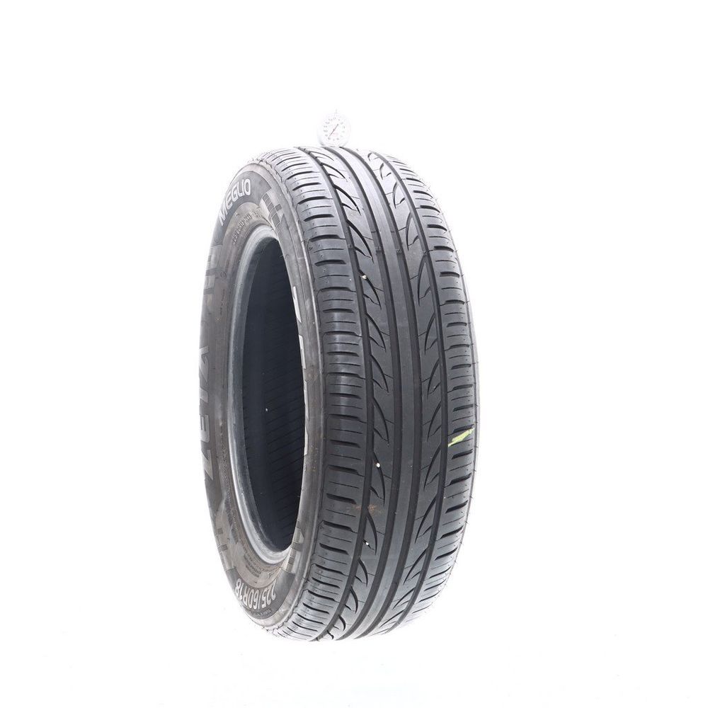 Used 225/60R18 Zeta Meglio 104V - 8/32 - Image 1