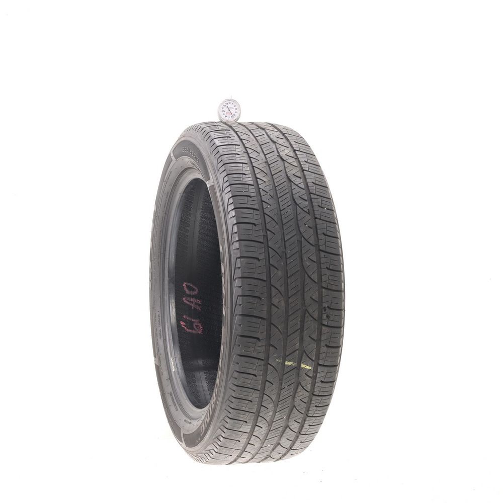 Used 225/55R19 Kelly Edge Touring A/S 99V - 5.5/32 - Image 1