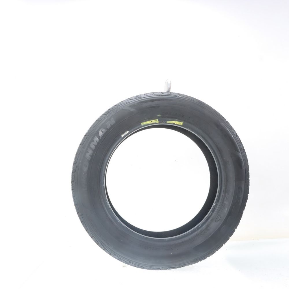 Used 205/60R16 Ironman GR906 92H - 7/32 - Image 3