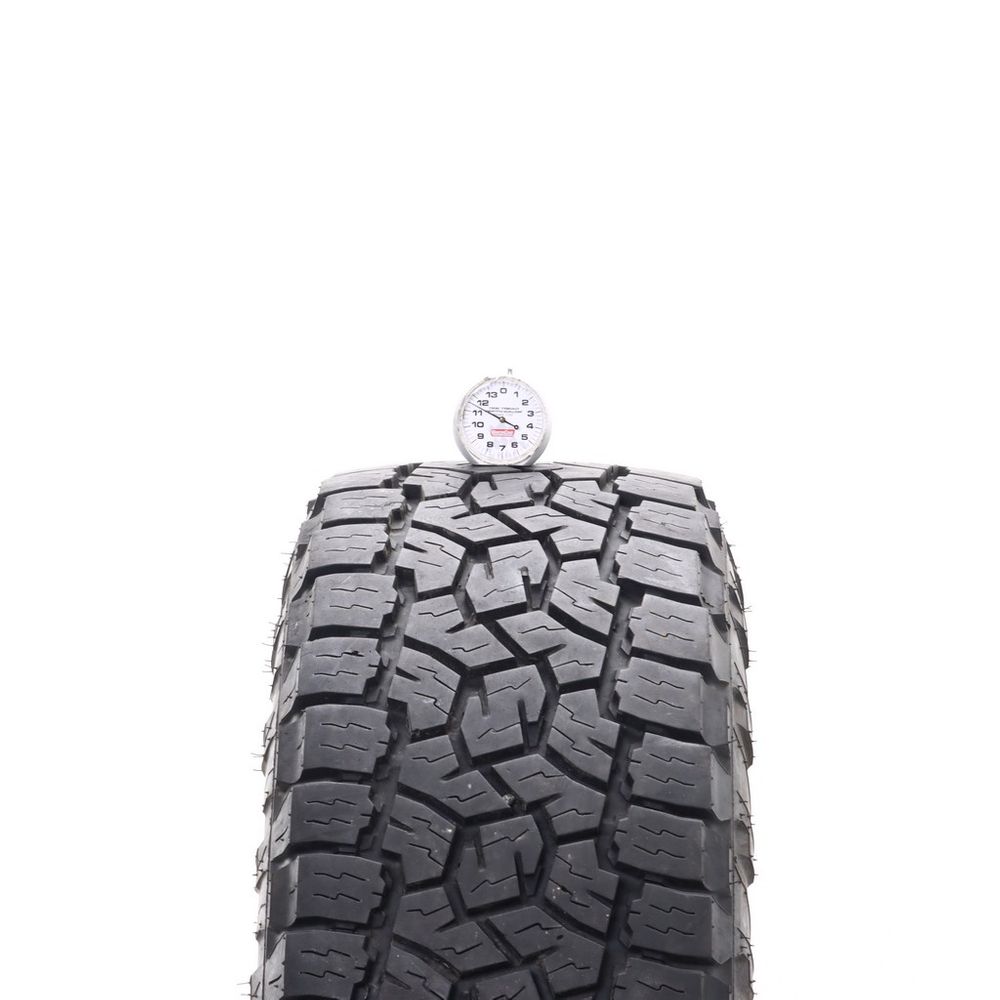 Used LT 245/70R17 Toyo Open Country A/T III 119/116R E - 11.5/32 - Image 2