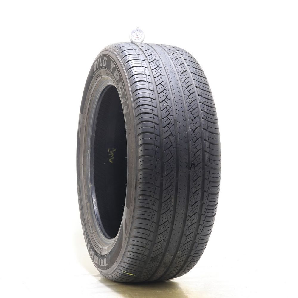 Used 275/55R20 Wild Trail Touring CUV AO 117V - 5.5/32 - Image 1