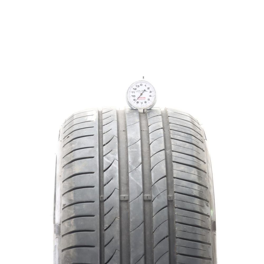 Used 235/50ZR18 Tracmax X-privilo TX3 101Y - 8.5/32 - Image 2