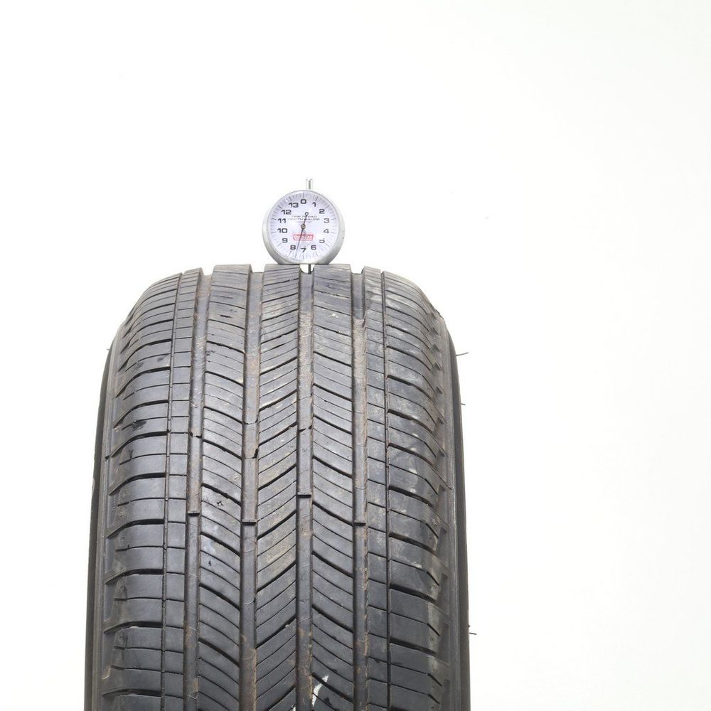 Set of (2) Used 225/60R18 Michelin Primacy A/S 100H - 9-9.5/32 - Image 5
