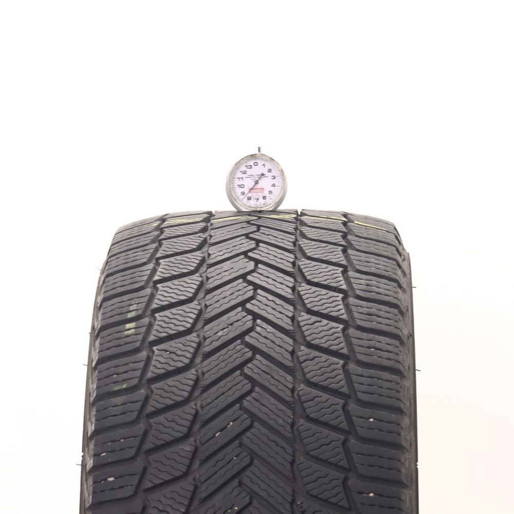 Used 255/45R20 Michelin X-Ice Snow SUV 105T - 8.5/32 - Image 2
