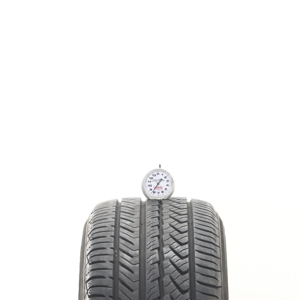 Used 205/55R16 Yokohama Advan Sport A/S Plus 91W - 8/32 - Image 2