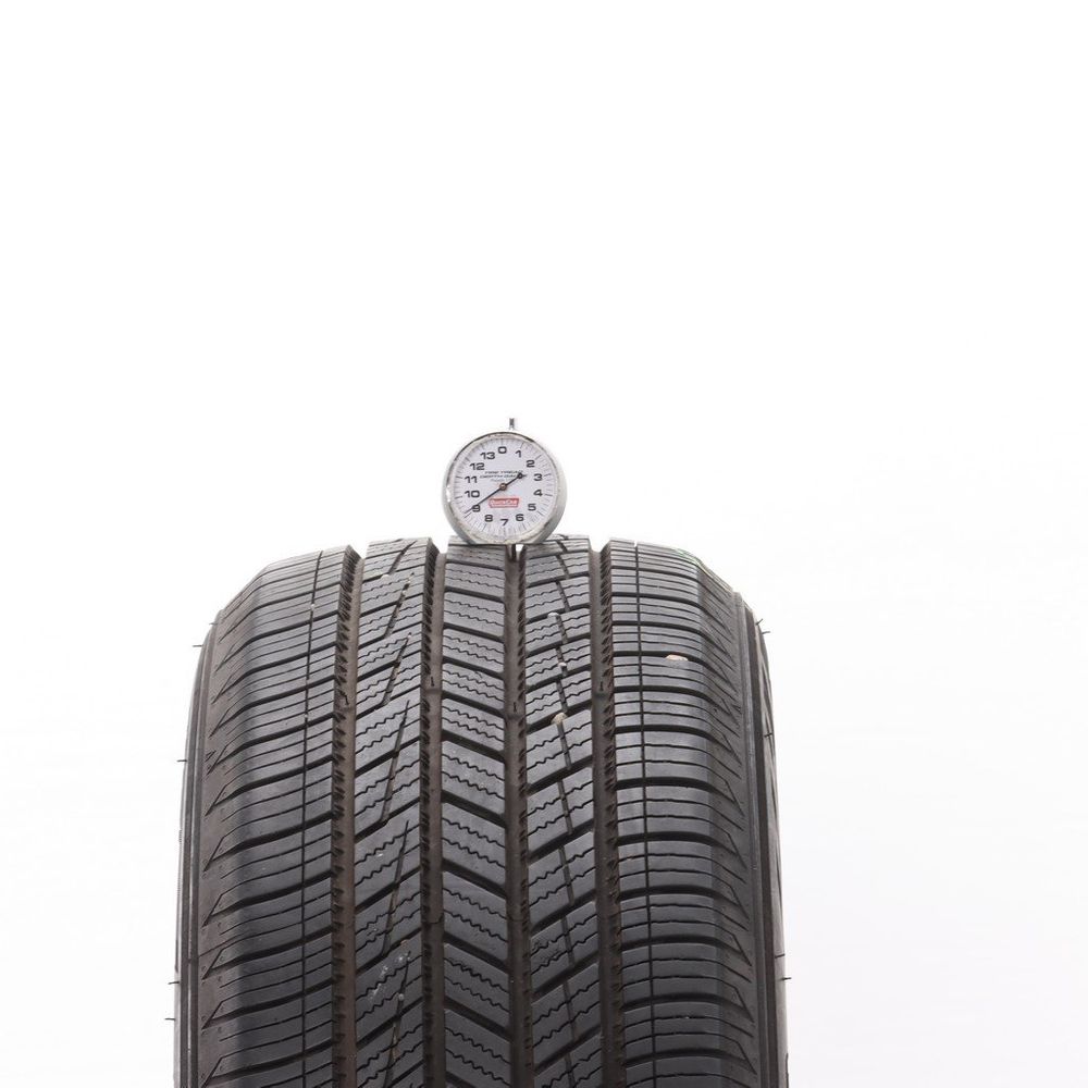 Set of (2) Used 225/50R18 Kumho Solus TA51a 95V - 9/32 - Image 2