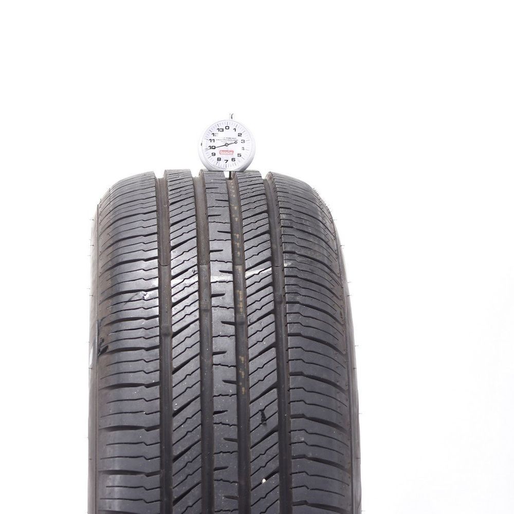 Set of (2) Used 225/60R18 Linglong Crosswind HP010 Plus 100H - 9.5/32 - Image 2
