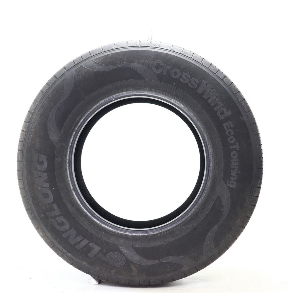 Used 245/75R16 Linglong Crosswind EcoTouring 111H - 7.5/32 - Image 3