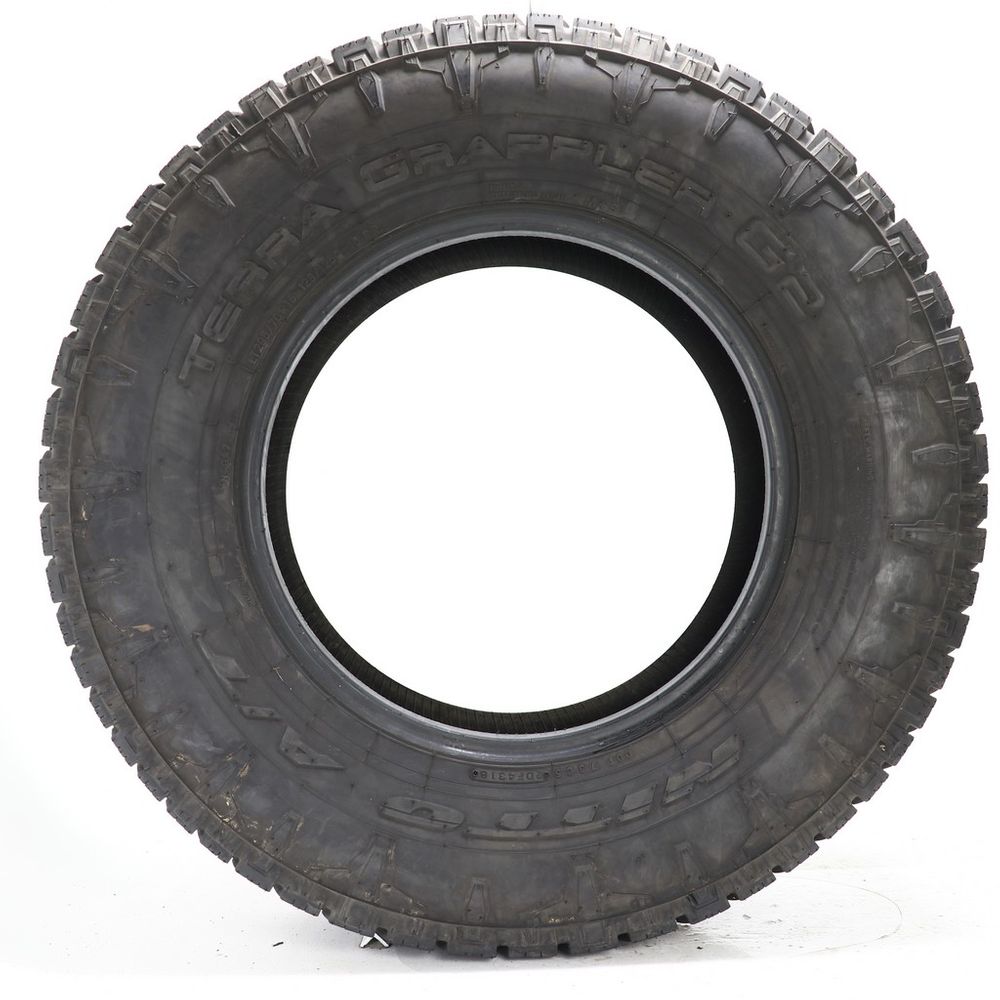 Used LT 295/70R18 Nitto Terra Grappler G2 A/T 129/126Q - 10/32 - Image 3