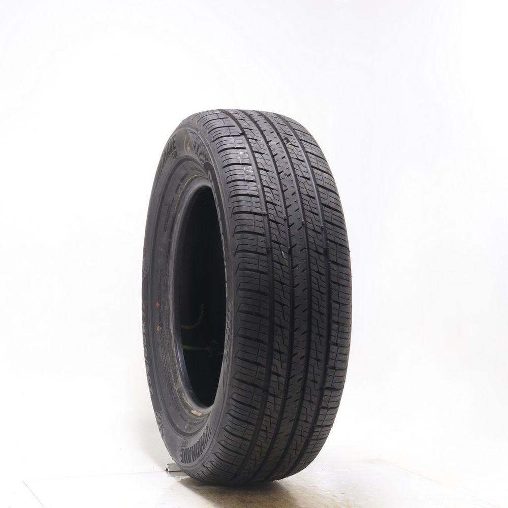 Set of (2) Driven Once 235/65R17 Mohave Crossover CUV 108H - 11/32 - Image 1