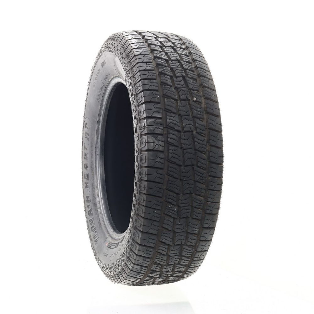 Used LT 275/65R20 Lexani Terrain Beast AT 126/123S E - 15/32 - Image 1