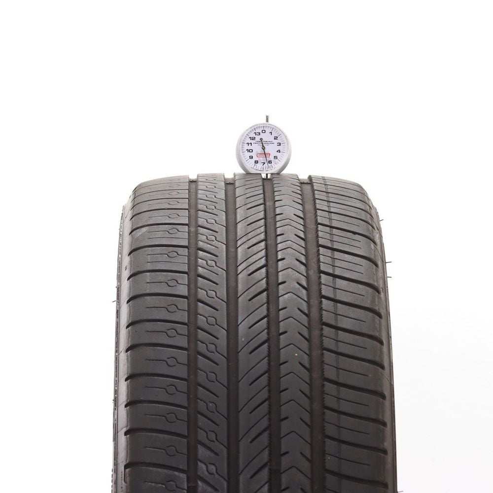 Set of (2) Used 245/45ZR20 Michelin Pilot Sport All Season 4 103Y - 6-7.5/32 - Image 2