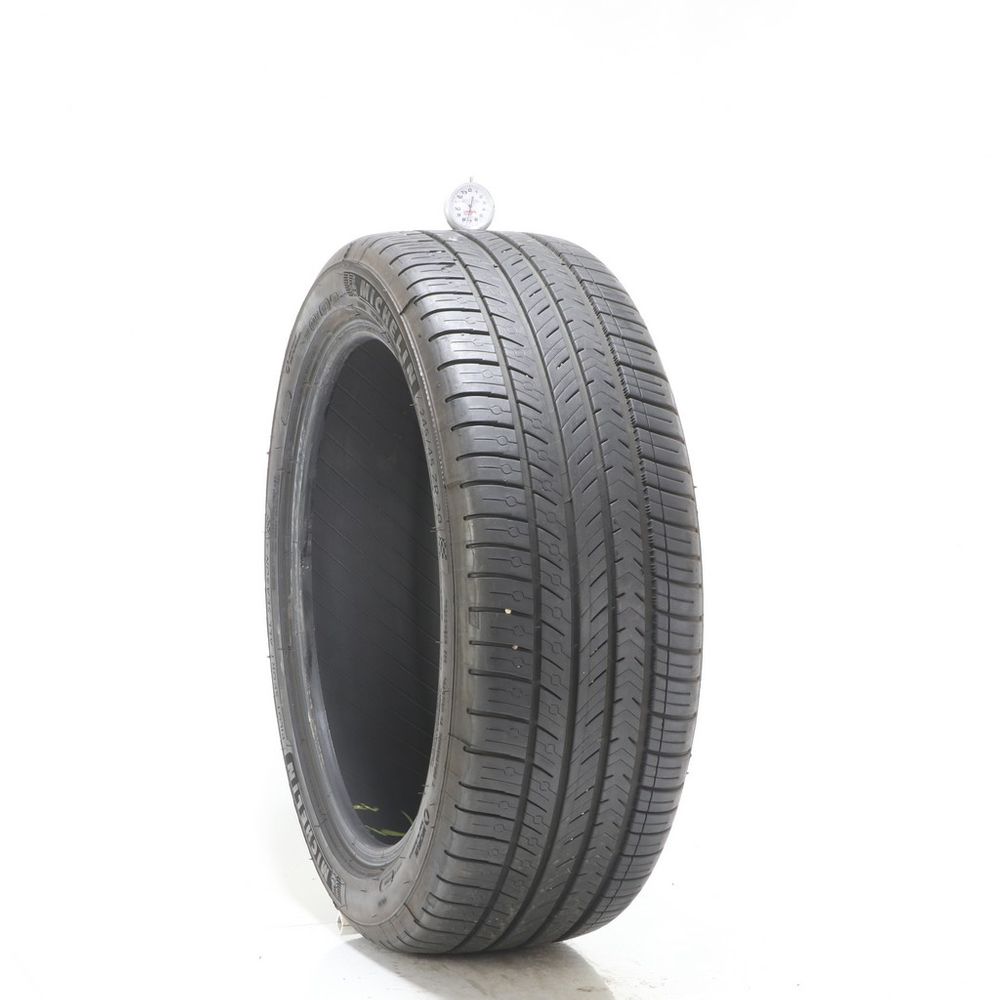 Set of (2) Used 245/45ZR20 Michelin Pilot Sport All Season 4 103Y - 6-7.5/32 - Image 4
