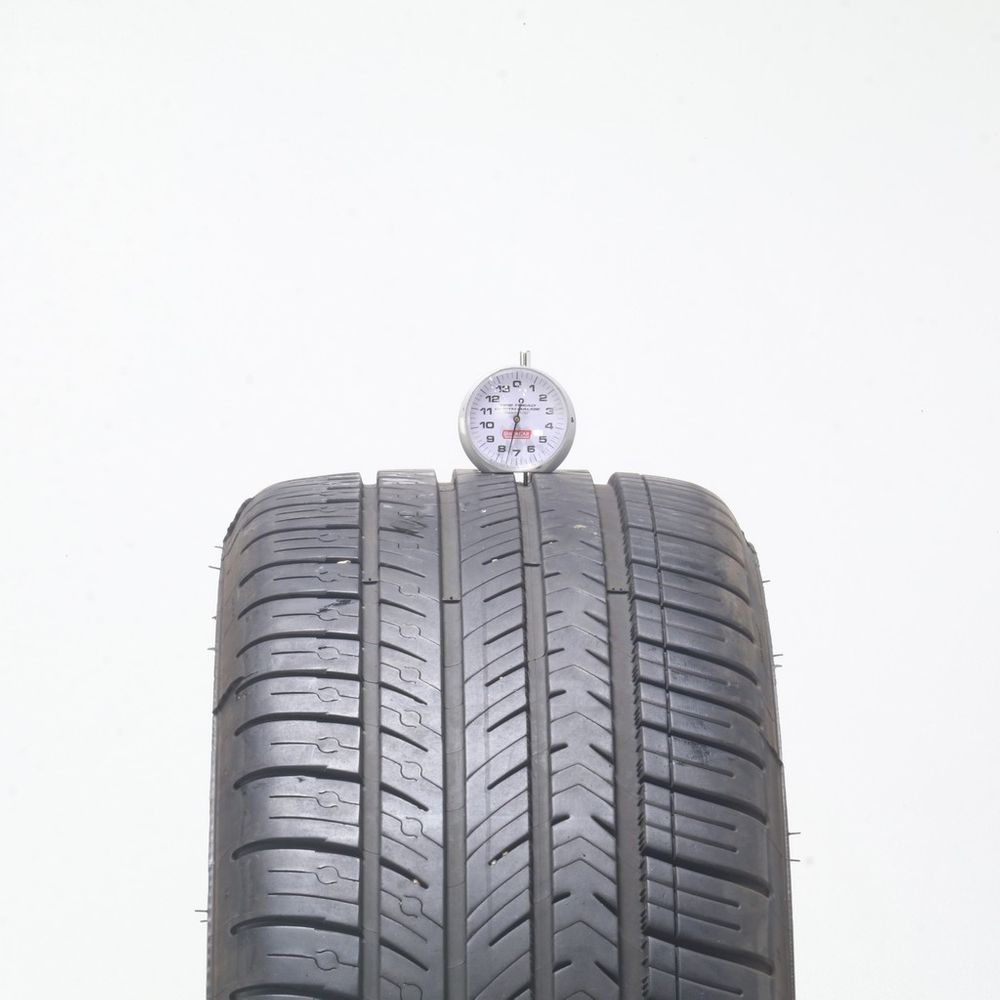 Set of (2) Used 245/45ZR20 Michelin Pilot Sport All Season 4 103Y - 6-7.5/32 - Image 5