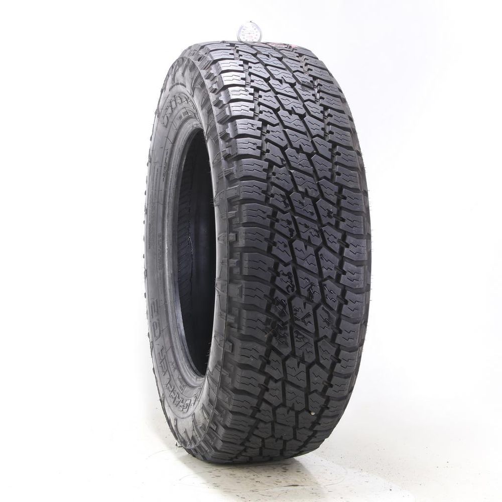 Used 275/65R20 Nitto Terra Grappler G2 A/T 116S - 10/32 - Image 1