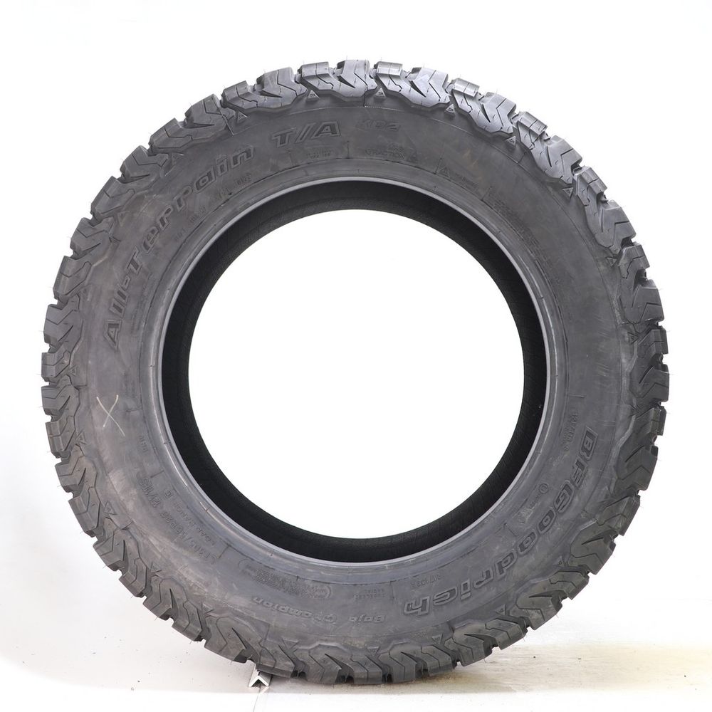 New LT 305/55R20 BFGoodrich All-Terrain T/A KO2 121/118S E - 16/32 - Image 3