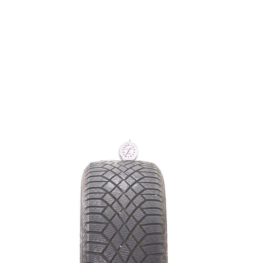Used 195/55R15 Continental VikingContact 7 89T - 8/32 - Image 2