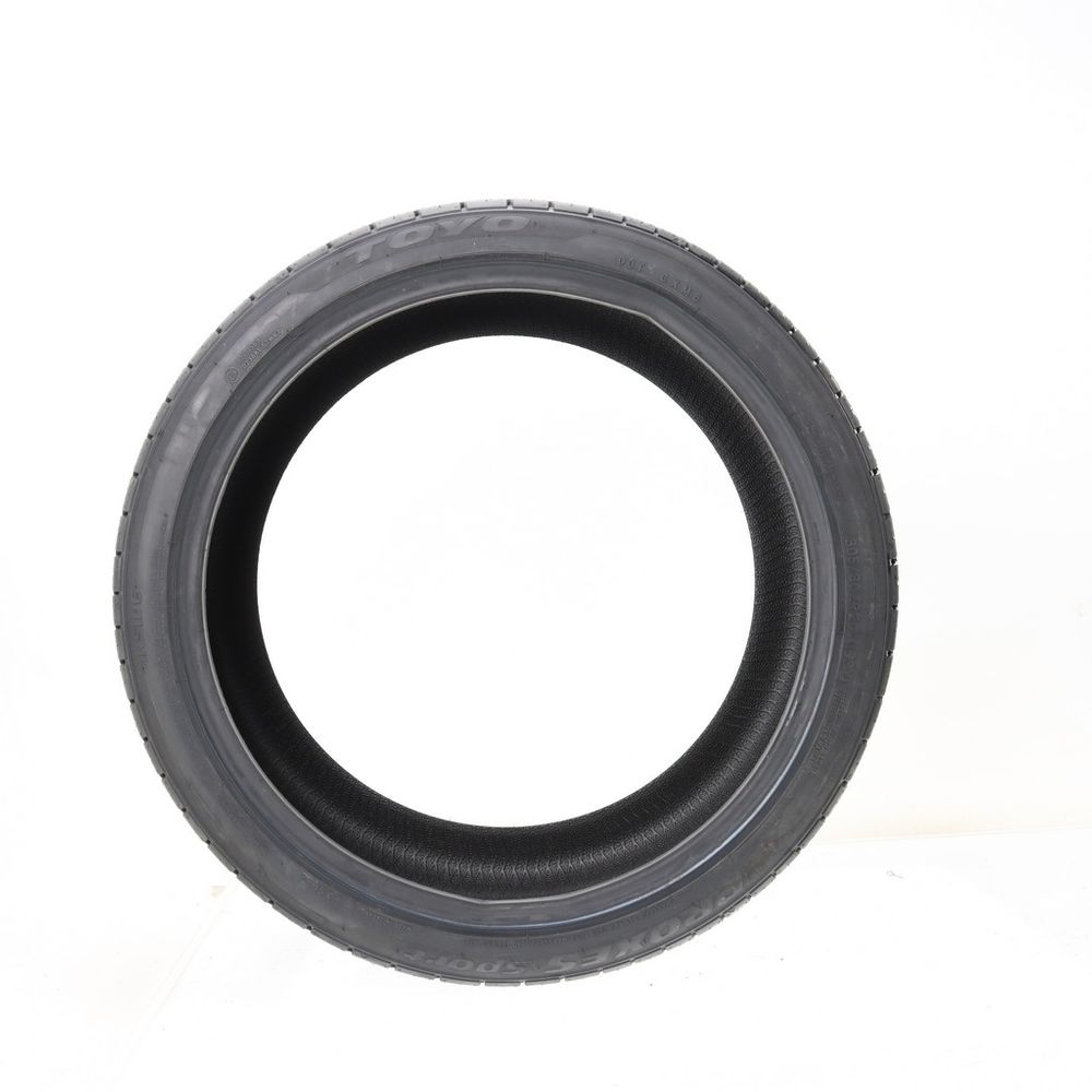 New 305/30ZR20 Toyo Proxes Sport 103Y - Image 3