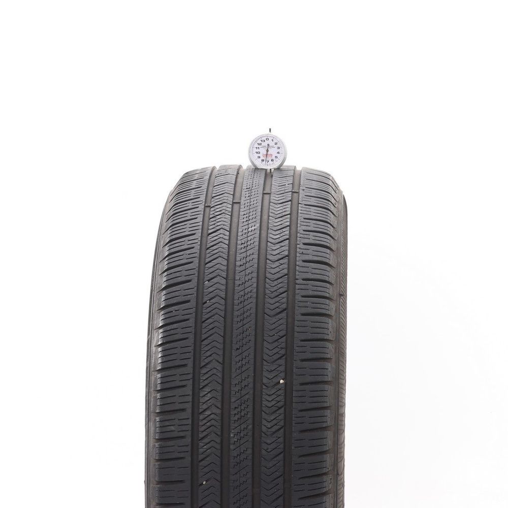 Set of (2) Used 235/60R18 Vredestein Hitrac 103H - 7-8.5/32 - Image 2