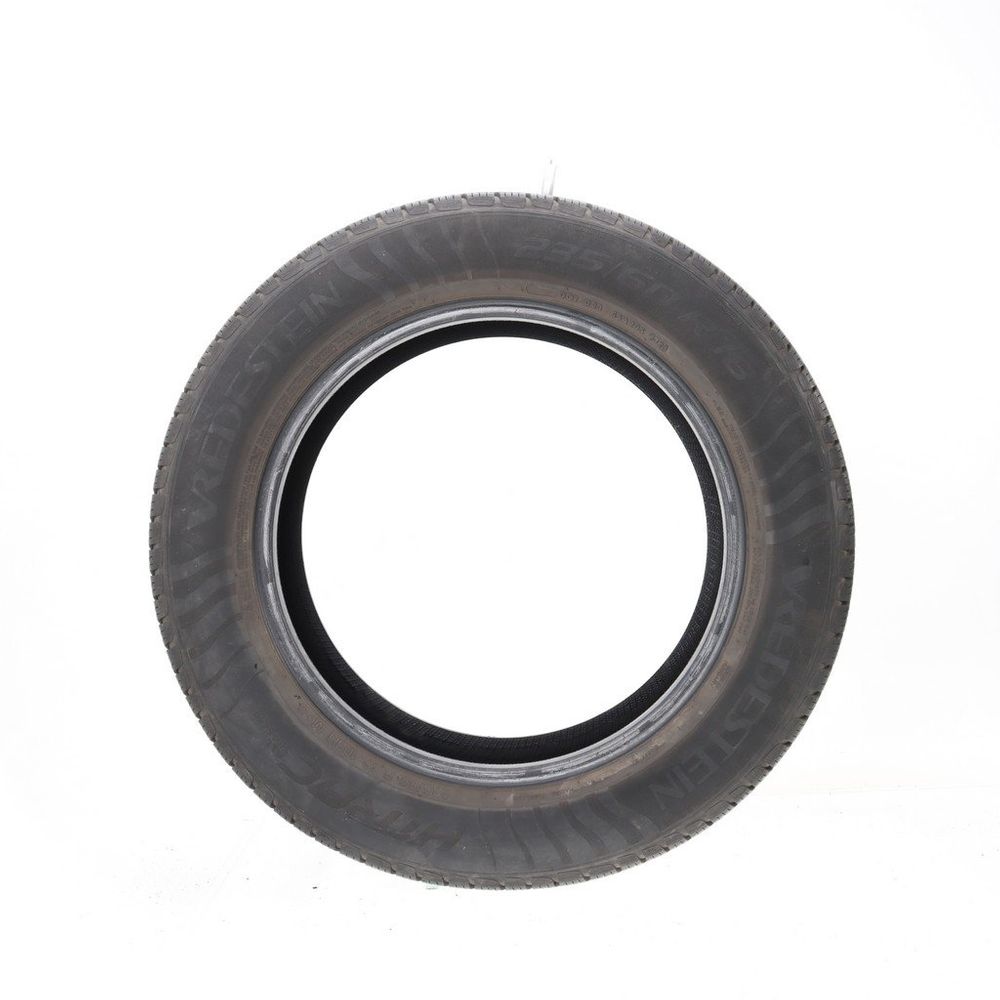 Set of (2) Used 235/60R18 Vredestein Hitrac 103H - 7-8.5/32 - Image 3