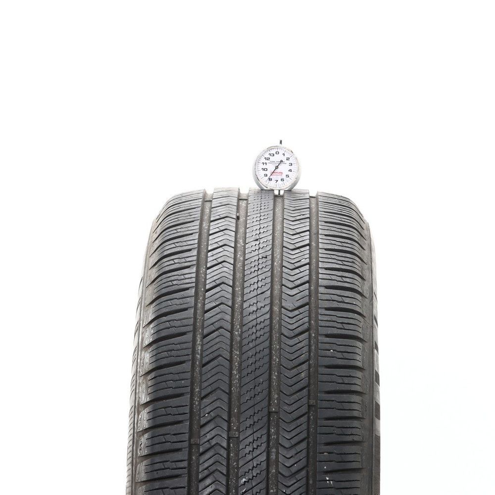 Set of (2) Used 235/60R18 Vredestein Hitrac 103H - 7-8.5/32 - Image 5