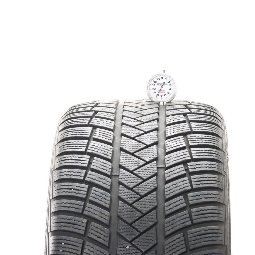 Set of (2) Used 275/40R22 Vredestein Wintrac Pro 108V - 6.5-8/32 - Image 5