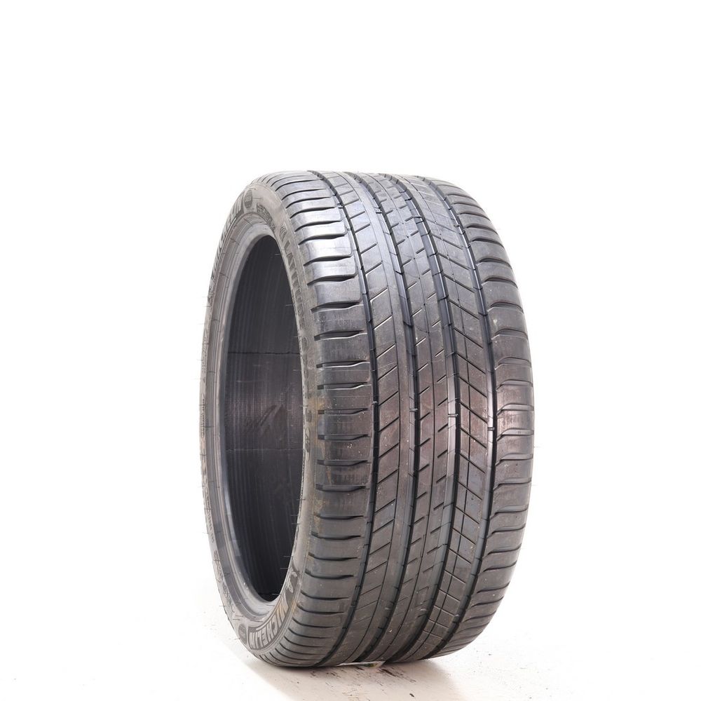 New 295/35R21 Michelin Latitude Sport 3 NO 103Y - 9.5/32 - Image 1