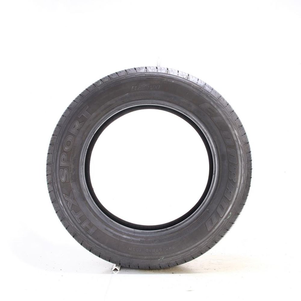 Used 245/60R18 Eldorado HTX Sport 105H - 10.5/32 - Image 3