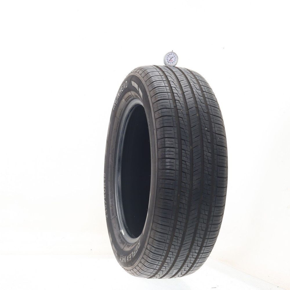 Used 235/60R18 Ironhead Reflex IH01 103H - 8.5/32 - Image 1