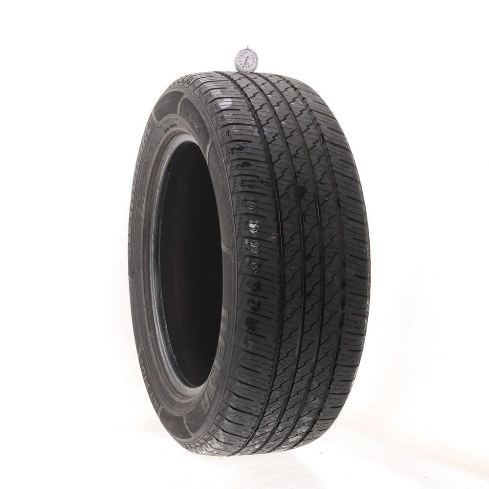 Used 275/55R20 Delta Sierradial H/T Plus 117H - 7.5/32 - Image 1