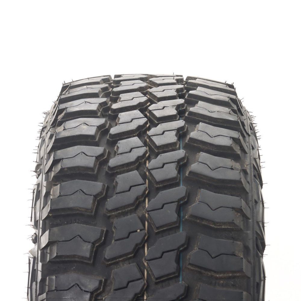 Used LT 33X12.5R18 Thunderer Trac Grip M/T 122Q - 21/32 - Image 2
