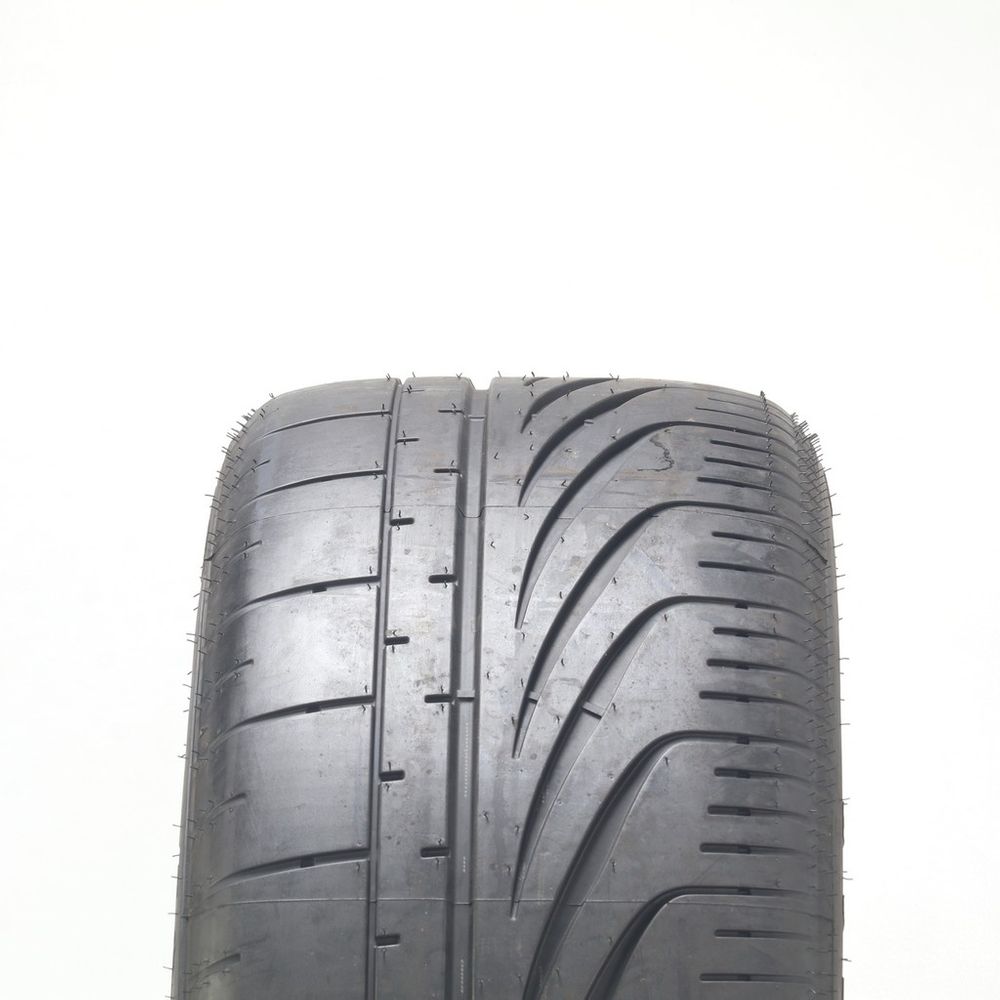 Set of (2) Driven Once 265/40ZR19 Goodyear Eagle F1 Supercar G:2 98Y - 8/32 - Image 2