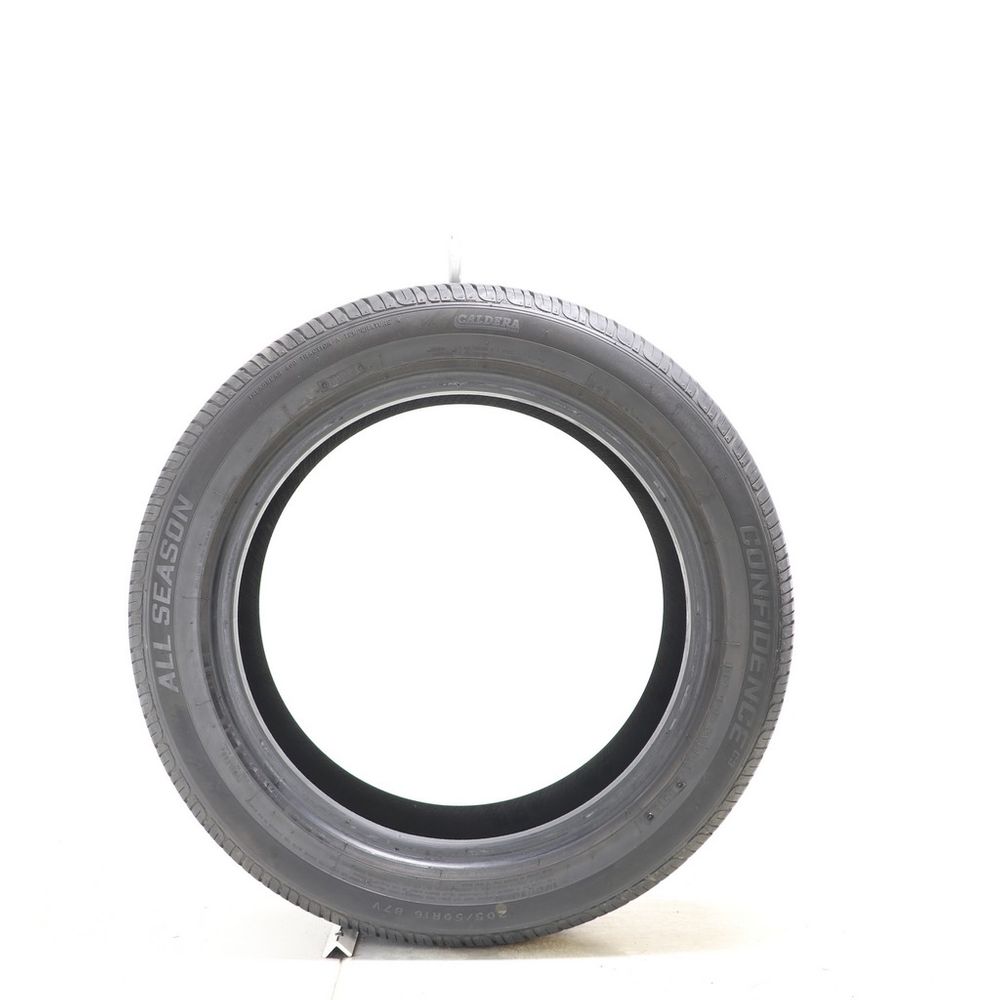 Used 205/50R16 Caldera Confidence C3 87V - 7.5/32 - Image 3