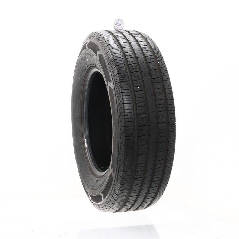 Used LT 275/70R18 Thunderer Commercial L/T AO 125/122Q E - 11/32 - Image 1