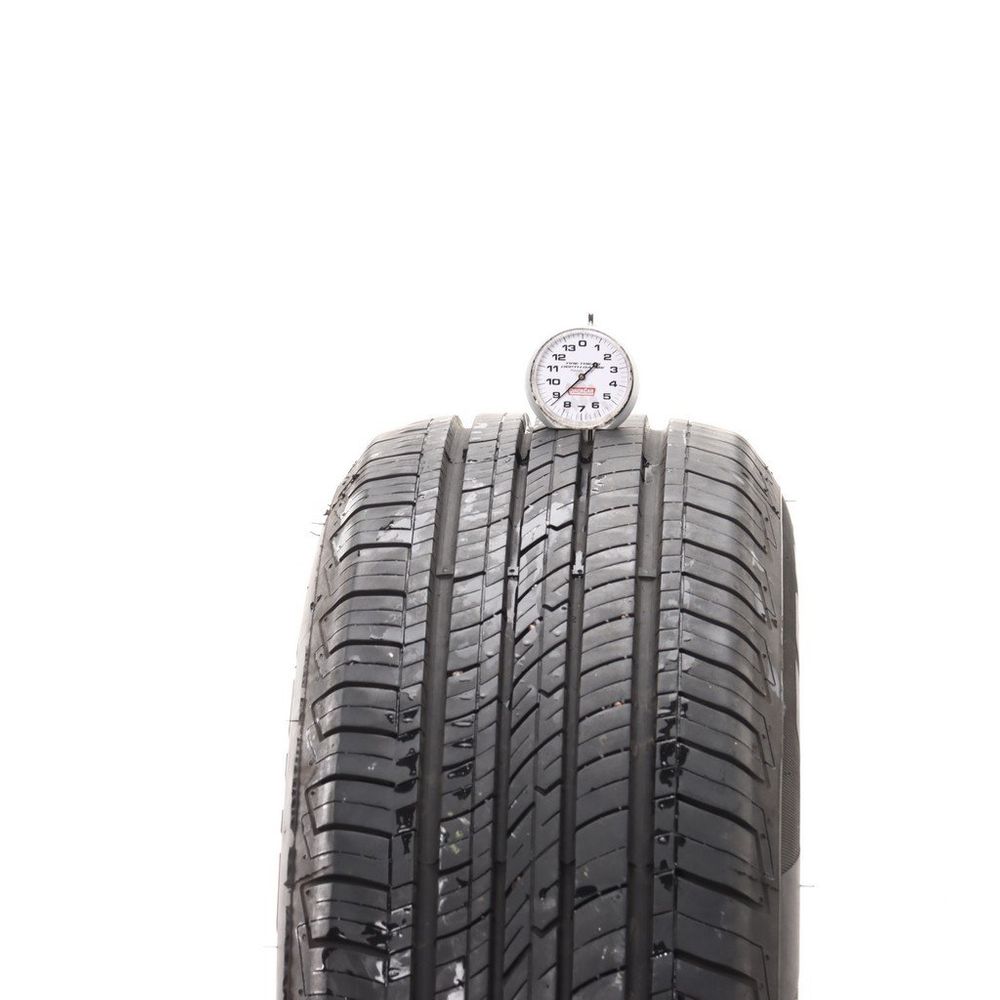 Set of (2) Used 215/70R15 Cooper CS5 Grand Touring 98T - 8.5-9/32 - Image 2