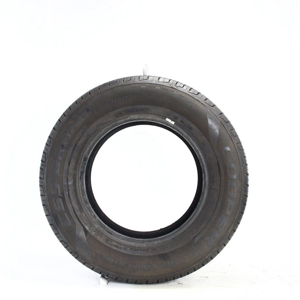 Set of (2) Used 215/70R15 Cooper CS5 Grand Touring 98T - 8.5-9/32 - Image 6